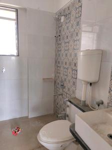 Bedroom Two Image of 1150 Sq.ft 2 BHK Apartment / Flat for sale in Lakhani Skyways, Ulwe Navi Mumbai for Rs. 11800000