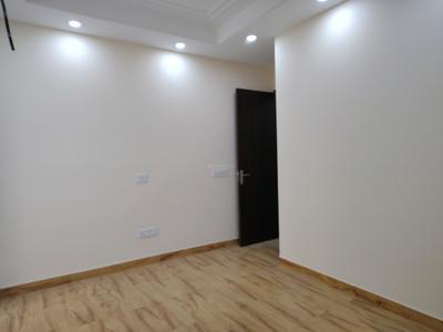 Bedroom Image of 900 Sq.ft 2 BHK Builder Floor for sale in Malviya Nagar New Delhi for Rs. 22500000