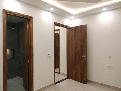 Bedroom Image of 1620 Sq.ft 3 BHK Builder Floor for sale in BPTP District 2, Sector 86 Faridabad for Rs. 17500000