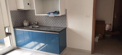 Kitchen Image of 2600 Sq.ft 3 BHK Apartment / Flat for rent in SNN Clermont, Nagavara Bengaluru for Rs. 170000
