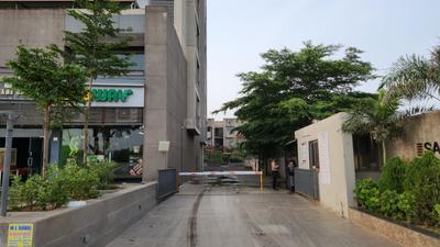 Image of 1530 Sq.ft 3 BHK Apartment / Flat for sale in Bhat, Ahmedabad for Rs. 7000000