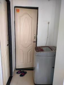 Hall Image of Bedroom and hall in Goregaon West, Mumbai