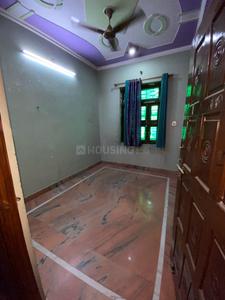 Bedroom Image of 891 Sq.ft 3 BHK Independent House for rent in Lal Kuan Ghaziabad for Rs. 10000