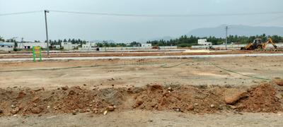 Image of 1100 Sq.ft Residential Plot / Land for sale in Rasipuram, Namakkal for Rs. 1250002