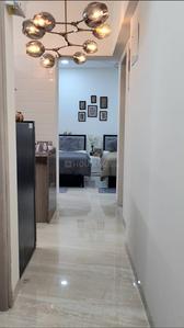 Hall Image of Cityscape Property in Andheri East, Mumbai