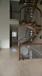 Hall Image of 3400 Sq.ft 3 BHK Independent House for sale in Mallathahalli Bengaluru for Rs. 25500000