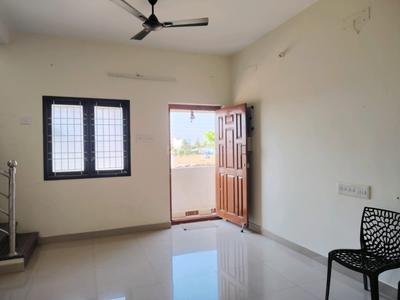 Hall Image of 500 Sq.ft 1 BHK Villa for sale in Nemilicheri Chennai for Rs. 3490369