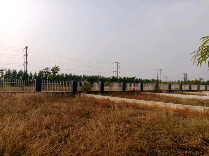 krushnakunj phase 2 NA plots Main Image 1