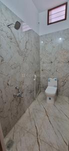 Bathroom Image of 1500 Sq.ft 3 BHK Independent House for sale in Pattanur Viluppuram for Rs. 8100000
