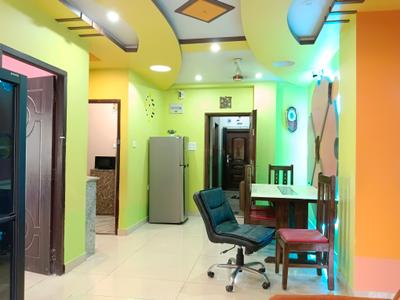 3 BHK Flat