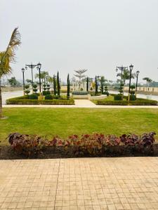 Image of 1000 Sq.ft Residential Plot / Land for sale in Valencia Greens, Bhicholi Mardana, Indore for Rs. 8000000