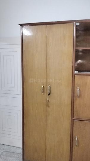 Laxmi Nagar Bedroom 1