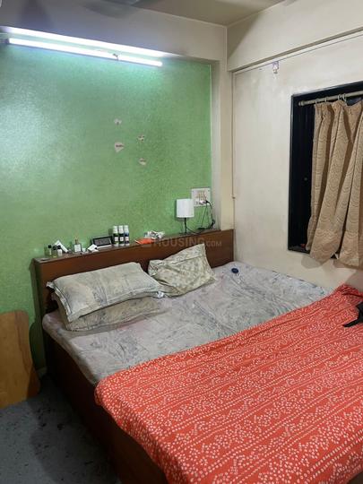 Sakal Nagar Bedroom 1