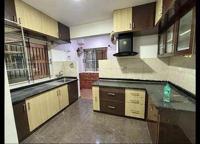 Kitchen Image of 1068 Sq.ft 2 BHK Apartment / Flat for sale in Ahad Meadows, Carmelaram Bengaluru for Rs. 11000000