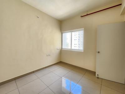 Bedroom Image of 1272 Sq.ft 3 BHK Apartment / Flat for sale in TVS Emerald Jardin, Begur Bengaluru for Rs. 16900001