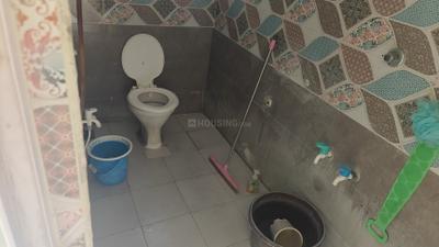 Bathroom Image of 1200 Sq.ft 1 BHK Apartment / Flat for sale in Kankaria Ahmedabad for Rs. 5000000