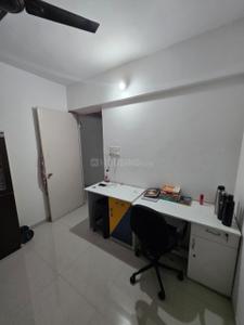 Bedroom Image of 1000 Sq.ft 2 BHK Apartment / Flat for sale in Shivtara Tara Athena, Kesnand Pune for Rs. 4400000