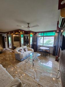 Image of 1200 Sq.ft 2 BHK Apartment / Flat for rent in Panchsheel Park, New Delhi for Rs. 95000