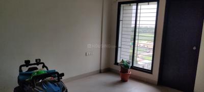 Bedroom Image of 701 Sq.ft 2 BHK Apartment / Flat for sale in Himalaya Sunshine, Vayusena Nagar Nagpur for Rs. 6000000