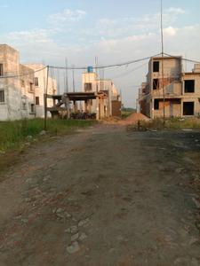 Image of 1800 Sq.ft Residential Plot / Land for sale in New Town, Kolkata for Rs. 3800000