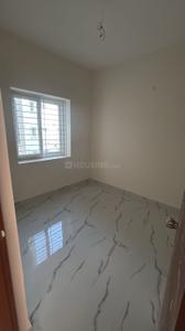 Bedroom Image of 1285 Sq.ft 2.5 BHK Apartment / Flat for sale in Narsingi Hyderabad for Rs. 7600000