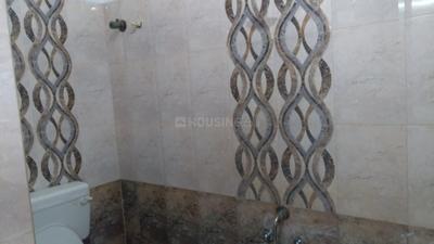 Bathroom Image of 946 Sq.ft 2 BHK Apartment / Flat for sale in SVVD Thistle, Thiruverkkadu Chennai for Rs. 6000000