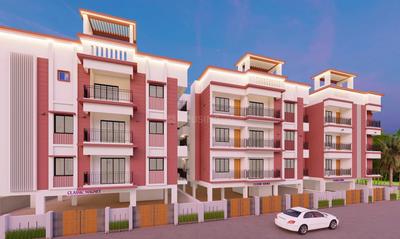 Image of 1031 Sq.ft 2 BHK Apartment / Flat for sale in Tambaram, Chennai for Rs. 8763500