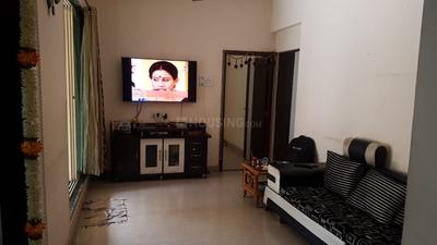 Hall Image of 1350 Sq.ft 3 BHK Apartment / Flat for sale in Ambernath West Ambernath for Rs. 7000000