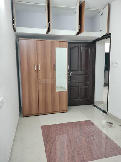 7th Phase, JP Nagar Bedroom 1