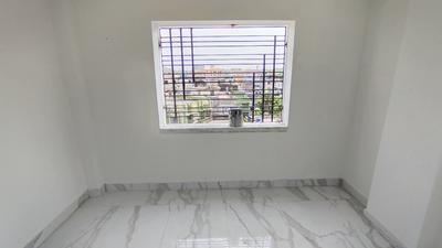 Bedroom Image of 959 Sq.ft 3 BHK Apartment / Flat for sale in Dum Dum Kolkata for Rs. 4507300