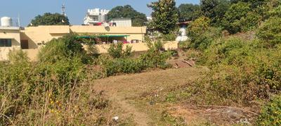 Image of 2700 Sq.ft Residential Plot / Land for sale in Sahastradhara Road, Dehradun for Rs. 12600000