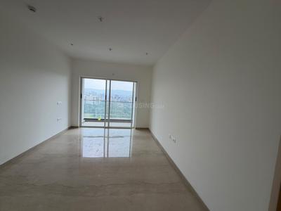 Hall Image of 1060 Sq.ft 3 BHK Apartment / Flat for sale in Lodha Bella Vita, Kondhwa Pune for Rs. 10500000