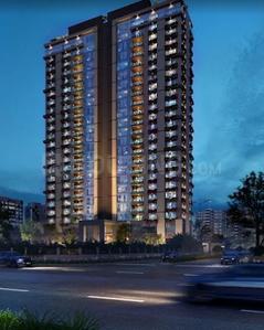 Image of 5151 Sq.ft 4 BHK Apartment / Flat for sale in Sahajanand Skyros, Bodakdev, Ahmedabad for Rs. 51500000