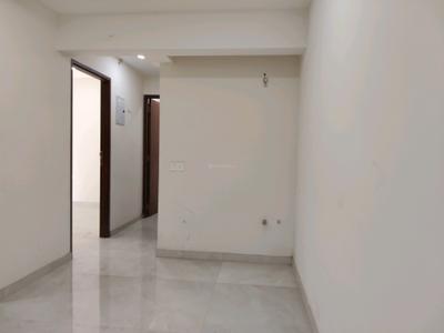 Living Room Image of 590 Sq.ft 1 BHK Apartment / Flat for sale in Samarth Vatsalya, Goregaon East Mumbai for Rs. 12900000