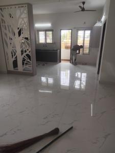 Hall Image of 1200 Sq.ft 2 BHK Apartment / Flat for rent in Kottivakkam Chennai for Rs. 35000