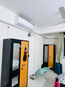 Hall Image of Oxo Stay Lake Side No Brokrage pG in Powai, Mumbai