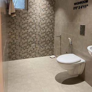 Bathroom Image of 1110 Sq.ft 2 BHK Apartment / Flat for sale in Kolte Patil Springshire, Upper Kharadi Pune for Rs. 8200000