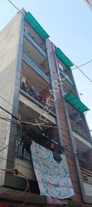 Image of 450 Sq.ft 2 BHK Apartment / Flat for sale in Uttam Nagar, New Delhi for Rs. 1620000