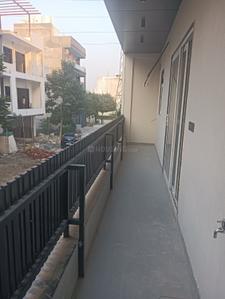 Balcony Image of 1500 Sq.ft 3 BHK Independent House for sale in Sector 81 Faridabad for Rs. 16500000