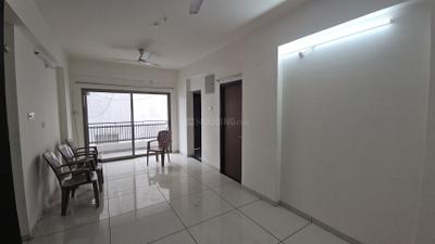 Living Room Image of 1150 Sq.ft 2 BHK Apartment / Flat for rent in Shivaji Nagar Indore for Rs. 27000