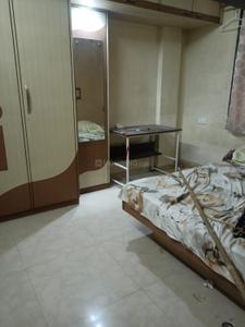 Bedroom Image of 519 Sq.ft 1 BHK Apartment / Flat for sale in Lodha Paradise, Thane West Thane for Rs. 7700000