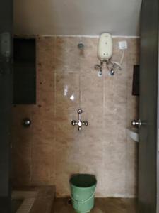 Common Bathroom Image of 630 Sq.ft 1 BHK Apartment / Flat for sale in Nicon Vista, Vasai East Vasai for Rs. 4100000