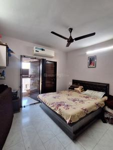 Bedroom Image of 1250 Sq.ft 2 BHK Apartment / Flat for sale in Adajan Surat for Rs. 4500000