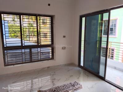 Bedroom Image of 1266 Sq.ft 3 BHK Apartment / Flat for sale in Madhyamgram Kolkata for Rs. 4557600