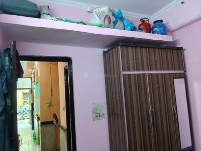 Bedroom Image of 950 Sq.ft 2 BHK Apartment / Flat for rent in Vaishali Ghaziabad for Rs. 25000