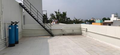 Balcony Image of 6000 Sq.ft 4 BHK Duplex for sale in Valasaravakkam Chennai for Rs. 62500000