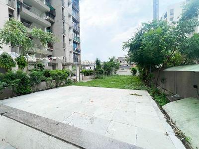 Image of 756 Sq.ft 2 BHK Apartment / Flat for sale in Laxmi Aashiyana, Narolgam, Ahmedabad for Rs. 2700000