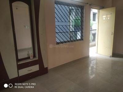 Bedroom Image of 1350 Sq.ft 3 BHK Independent House for rent in Ashok Nagar Ranchi for Rs. 22000