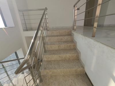 Balcony Image of 4491 Sq.ft 4 BHK Apartment / Flat for sale in Sankalp Grace 3, Thaltej Ahmedabad for Rs. 40000000