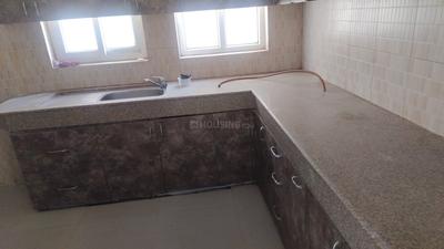 Kitchen Image of 2874 Sq.ft 4 BHK Apartment / Flat for sale in Indiabulls Centrum Park, Sector 103 Gurgaon for Rs. 29000000